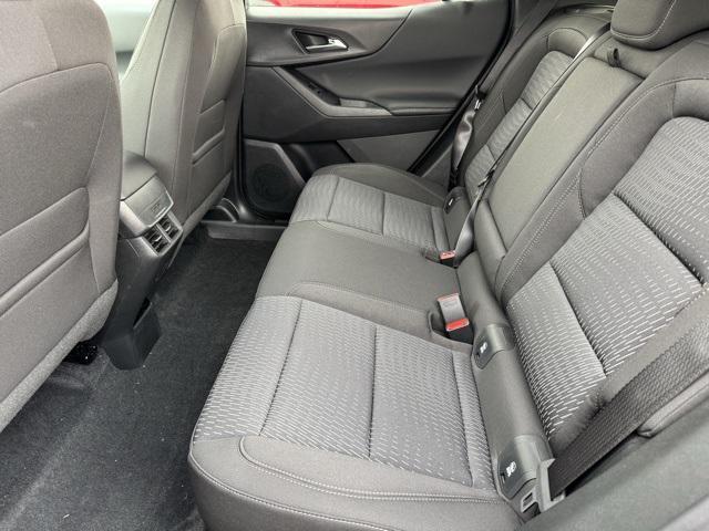 new 2026 Chevrolet Equinox car, priced at $30,995