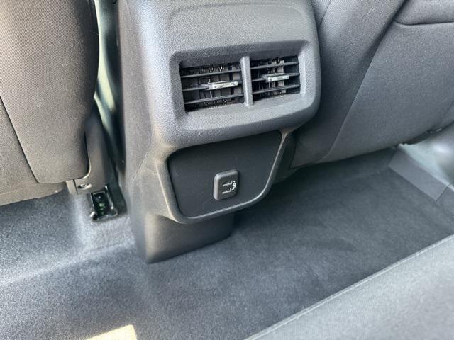 used 2023 Chevrolet Equinox car, priced at $24,585
