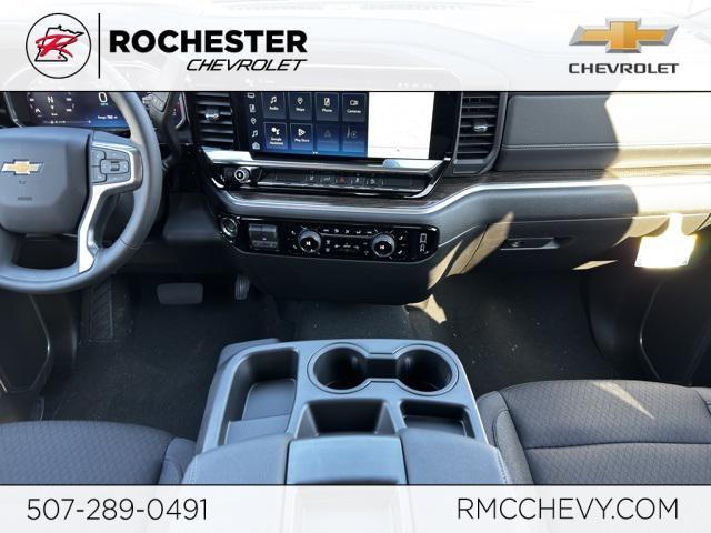 new 2026 Chevrolet Silverado 3500 car, priced at $60,065