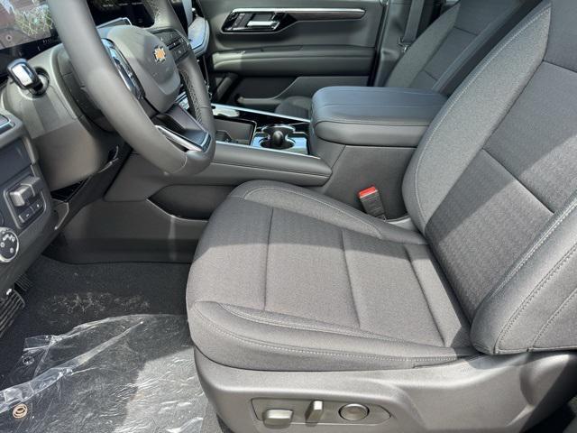 new 2025 Chevrolet Suburban car, priced at $66,385