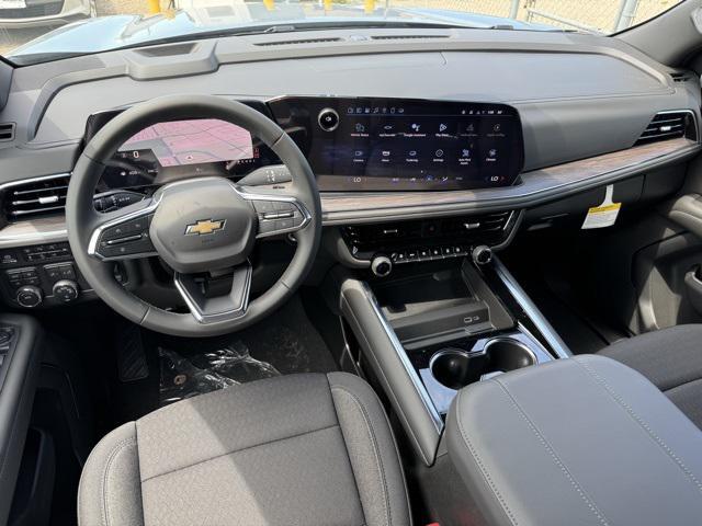 new 2025 Chevrolet Suburban car, priced at $66,385