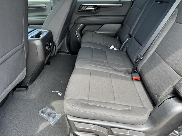 new 2025 Chevrolet Suburban car, priced at $66,385