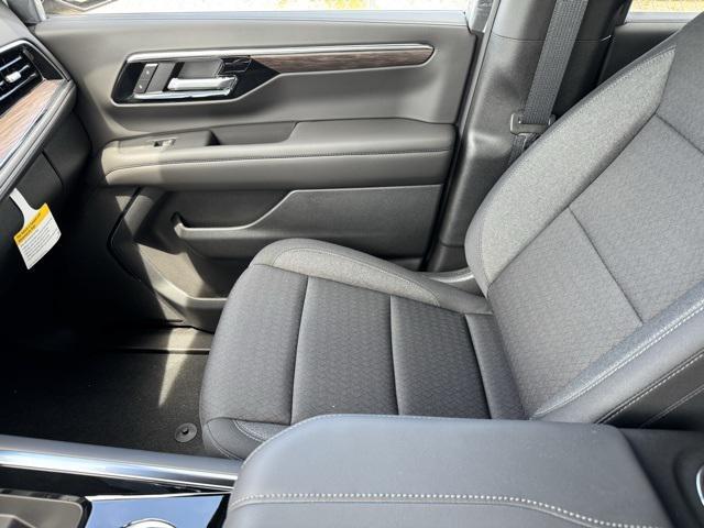new 2025 Chevrolet Suburban car, priced at $66,385
