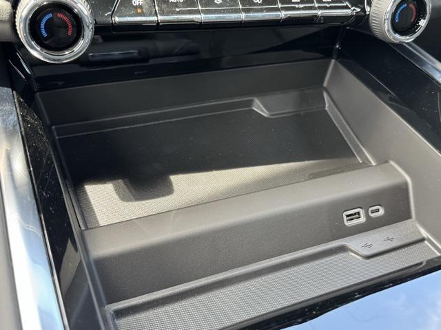 new 2025 Chevrolet Suburban car, priced at $66,385