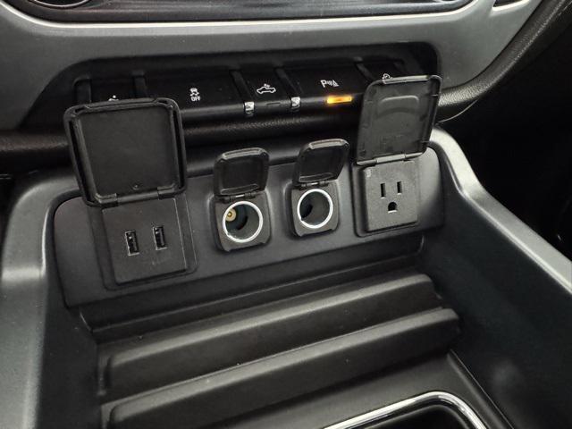 used 2017 GMC Sierra 1500 car, priced at $28,995