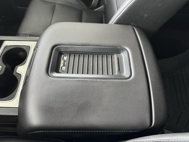 used 2017 GMC Sierra 1500 car, priced at $28,995