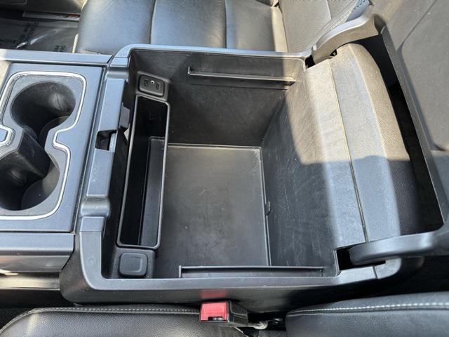 used 2019 Chevrolet Silverado 3500 car, priced at $46,495