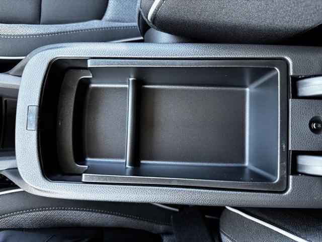 new 2026 Chevrolet TrailBlazer car, priced at $27,785