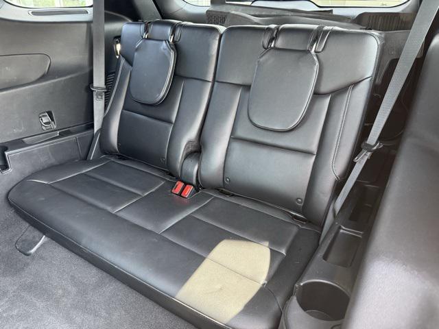 used 2021 Ford Explorer car, priced at $30,999