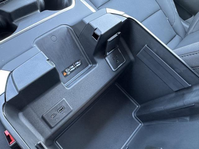 new 2025 Chevrolet Silverado 3500 car