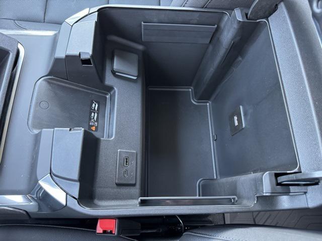 new 2025 Chevrolet Silverado 3500 car