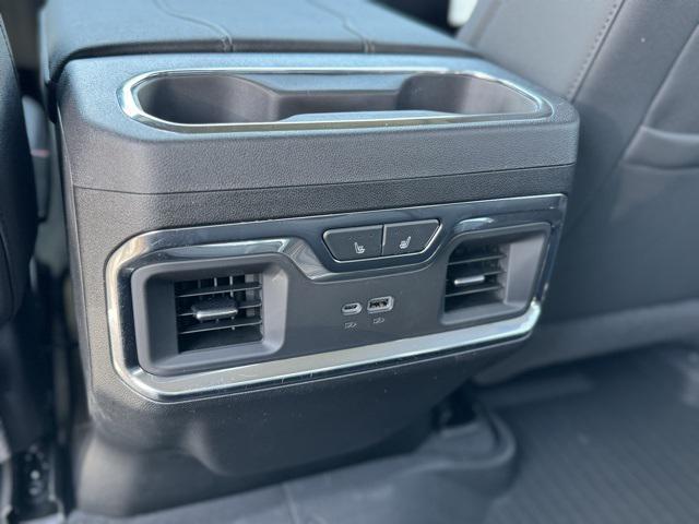 new 2025 Chevrolet Silverado 3500 car