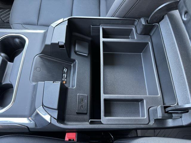 new 2025 Chevrolet Silverado 3500 car