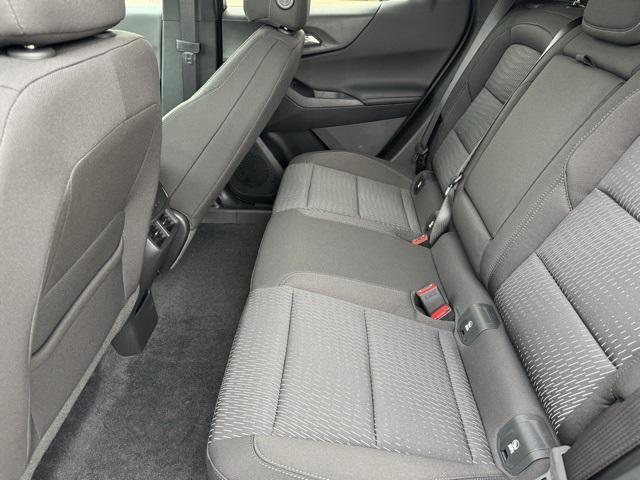 new 2026 Chevrolet Equinox car, priced at $30,995