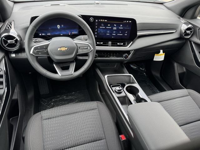 new 2026 Chevrolet Equinox car, priced at $30,995
