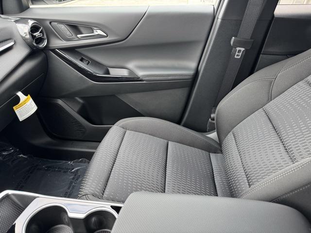 new 2026 Chevrolet Equinox car, priced at $30,995