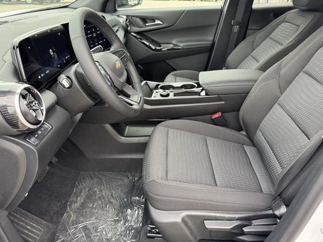 new 2026 Chevrolet Equinox car, priced at $30,995