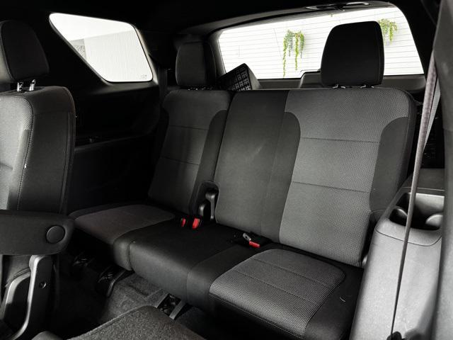 used 2022 Chevrolet Traverse car, priced at $31,990
