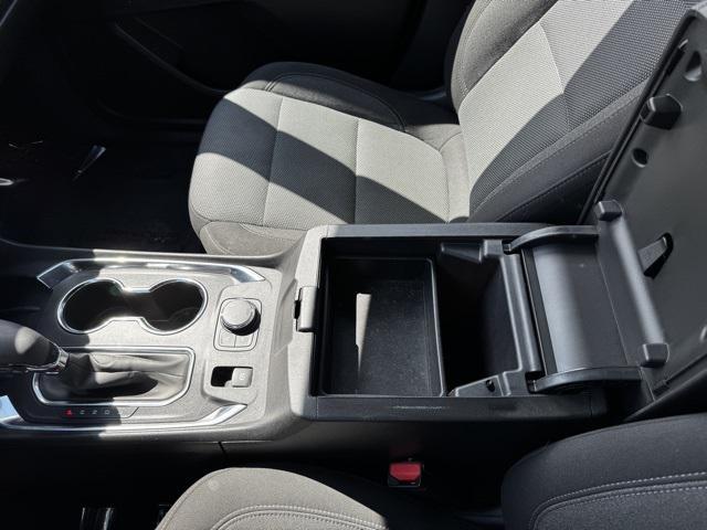 used 2022 Chevrolet Traverse car, priced at $31,990