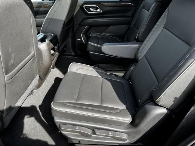 used 2021 Chevrolet Tahoe car, priced at $45,695