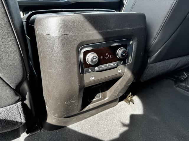 used 2021 Chevrolet Tahoe car, priced at $45,695