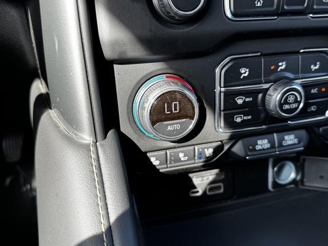 used 2021 Chevrolet Tahoe car, priced at $45,695
