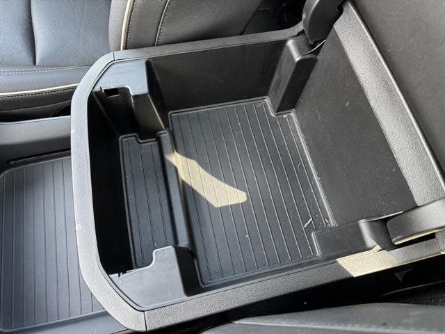 used 2021 Chevrolet Tahoe car, priced at $45,695
