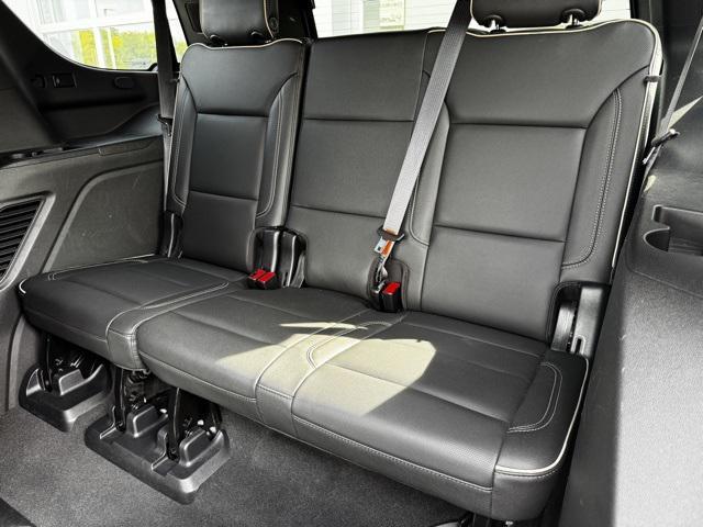 used 2021 Chevrolet Tahoe car, priced at $45,695