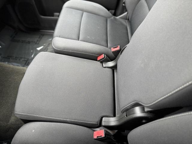 used 2016 Chevrolet Silverado 1500 car, priced at $21,490