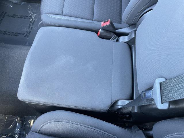 used 2022 Chevrolet Silverado 1500 car, priced at $38,995