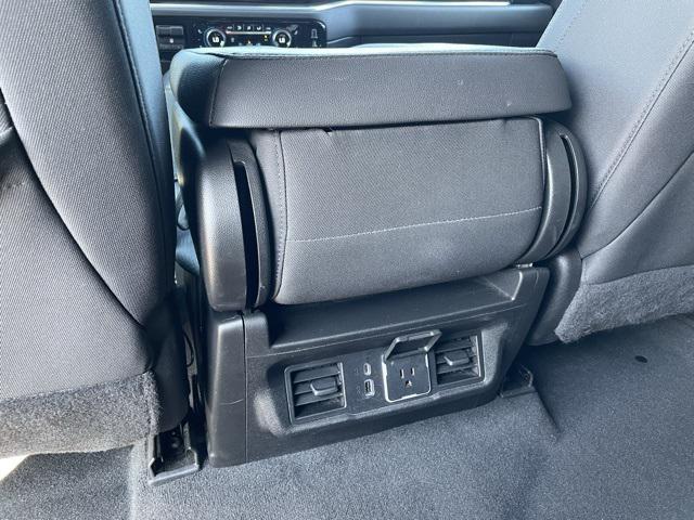 used 2022 Chevrolet Silverado 1500 car, priced at $38,995