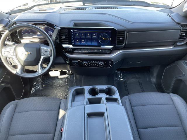 used 2022 Chevrolet Silverado 1500 car, priced at $38,995