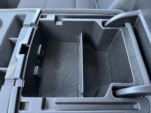 used 2018 Chevrolet Silverado 1500 car, priced at $25,695