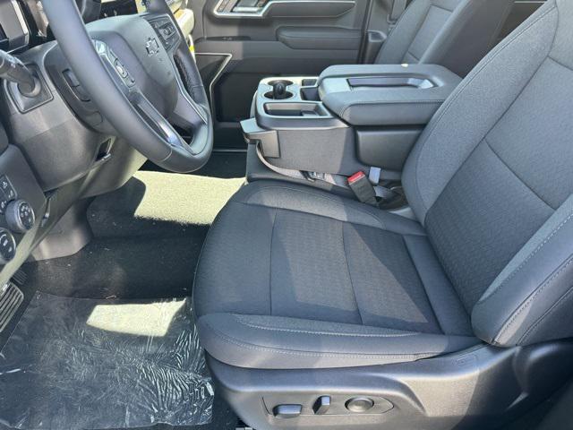 new 2025 Chevrolet Silverado 3500 car, priced at $63,345