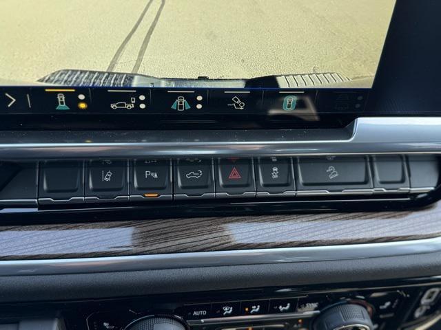 new 2025 Chevrolet Silverado 3500 car, priced at $63,345