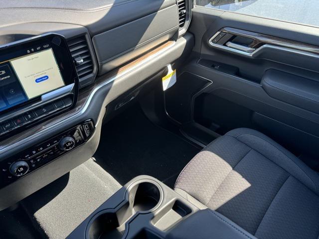 new 2025 Chevrolet Silverado 3500 car, priced at $63,345