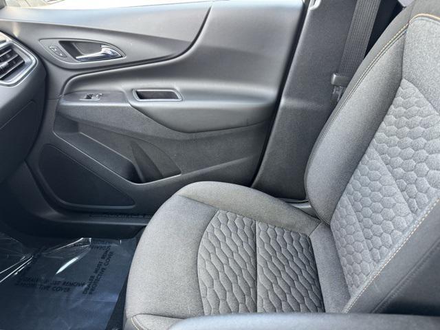 used 2020 Chevrolet Equinox car, priced at $17,890