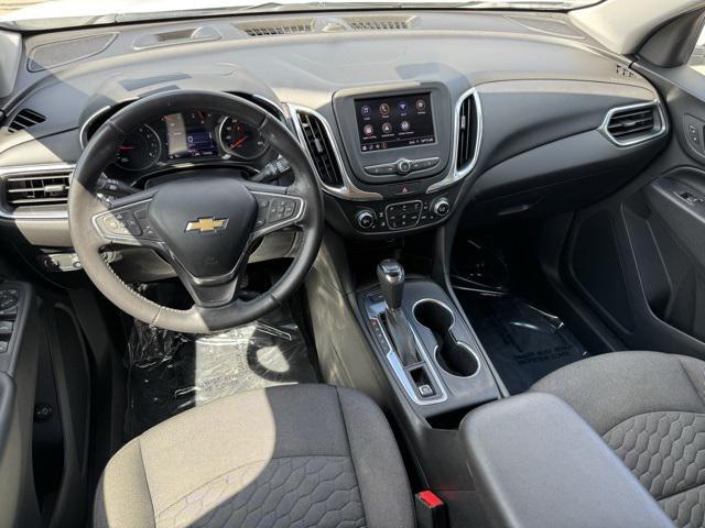 used 2020 Chevrolet Equinox car, priced at $17,890