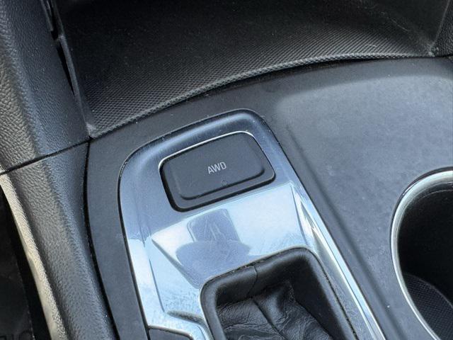 used 2020 Chevrolet Equinox car, priced at $17,890