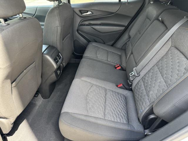 used 2020 Chevrolet Equinox car, priced at $17,890