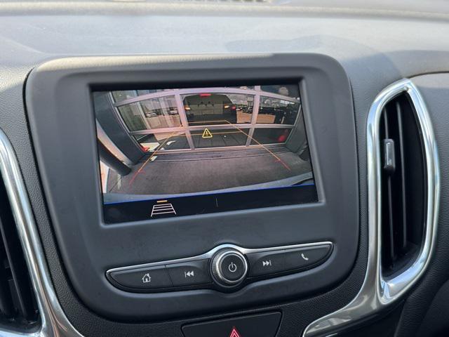 used 2020 Chevrolet Equinox car, priced at $17,890