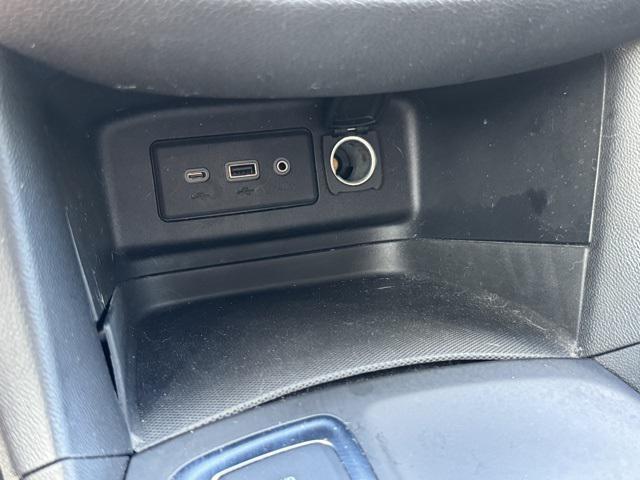 used 2020 Chevrolet Equinox car, priced at $17,890