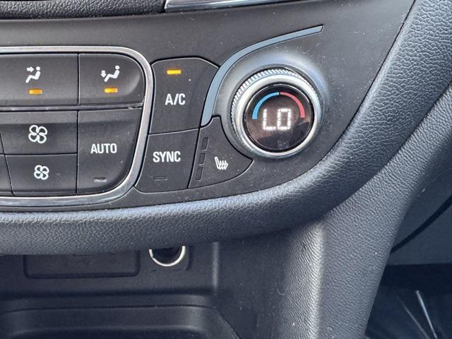 used 2020 Chevrolet Equinox car, priced at $17,890