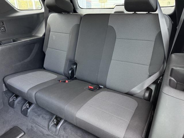 used 2023 Chevrolet Traverse car, priced at $26,499