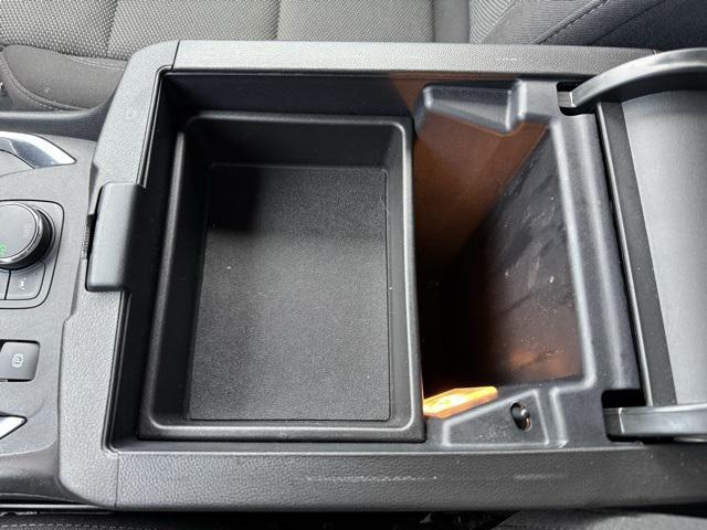 used 2023 Chevrolet Traverse car, priced at $26,499