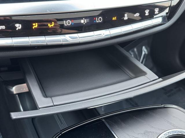 new 2026 Cadillac LYRIQ car, priced at $85,915