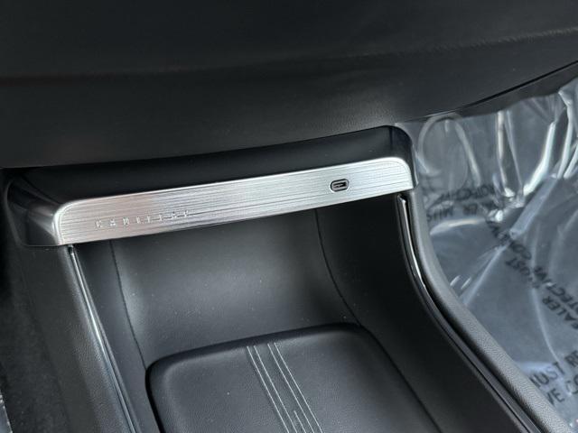 new 2026 Cadillac LYRIQ car, priced at $85,915