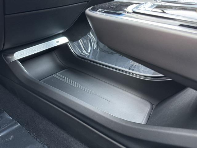new 2026 Cadillac LYRIQ car, priced at $85,915