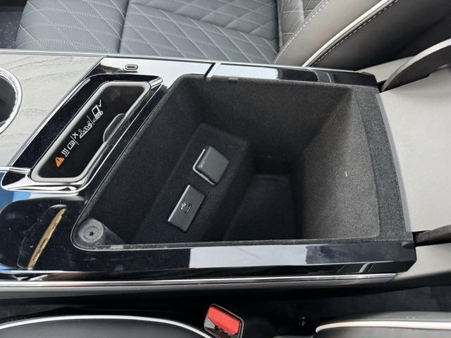 new 2026 Cadillac LYRIQ car, priced at $85,915