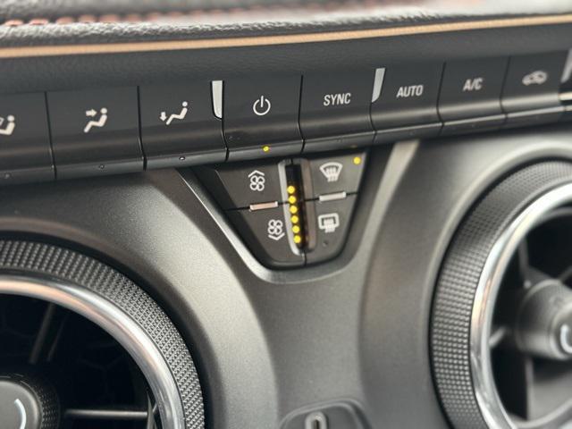 used 2019 Chevrolet Blazer car, priced at $24,998